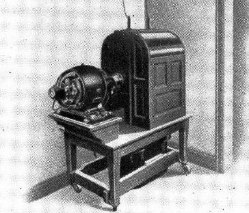 generator-snookmachine